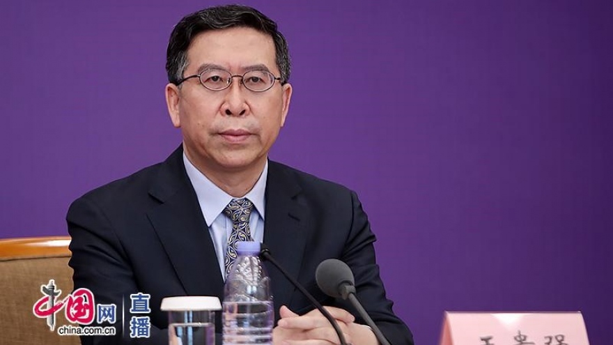 76% bệnh nhân Covid-19 triệu chứng kéo dài ở Vũ Hán (Trung Quốc) là các ca bệnh nặng